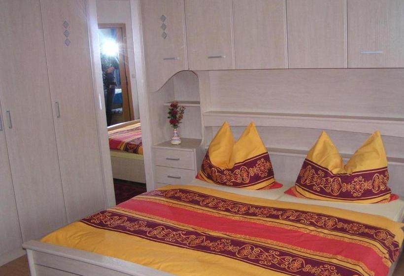 Bed and Breakfast Rosam