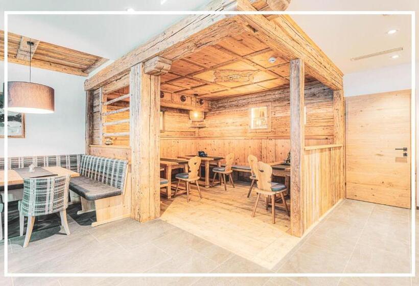 Bed and Breakfast Tyrol Mountain Aparts   Urlaubsresort Hafele