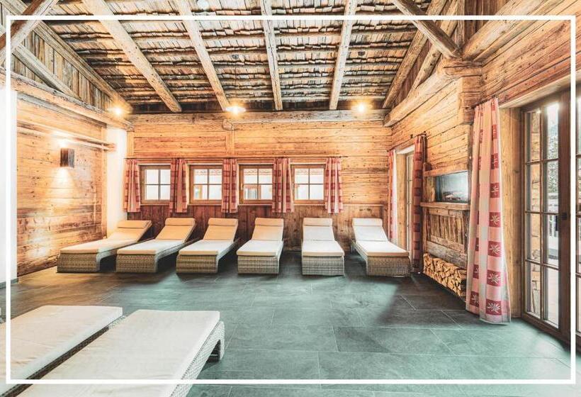 Bed and Breakfast Tyrol Mountain Aparts   Urlaubsresort Hafele