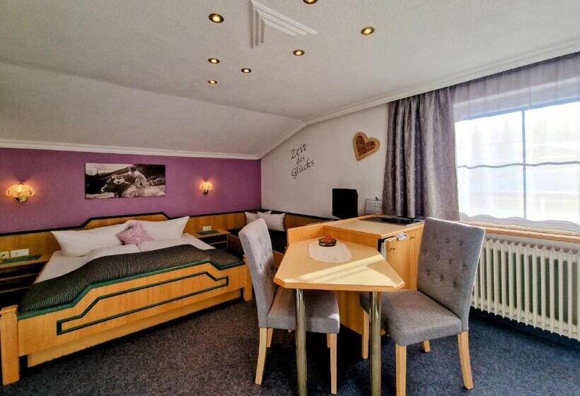 Berghotel Almrausch
