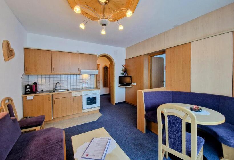 Berghotel Almrausch