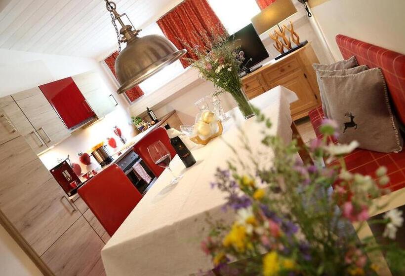 Berghotel Hois