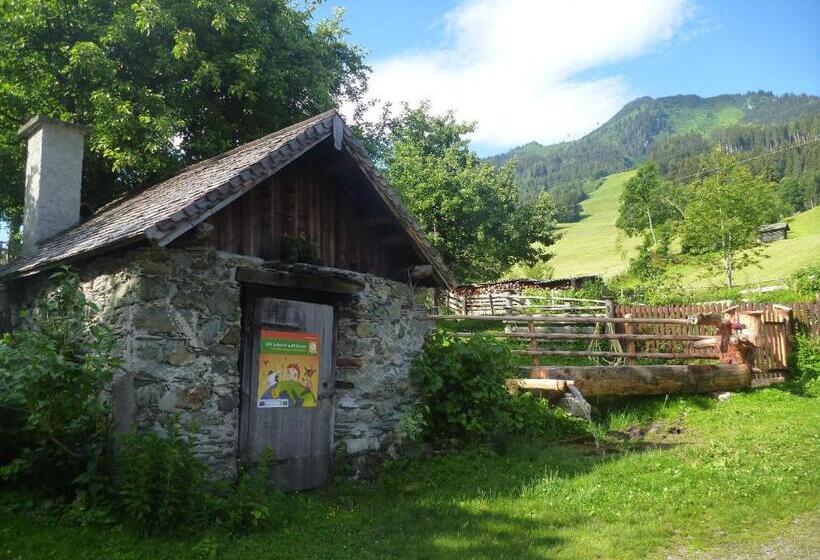 Biohof Maurachgut