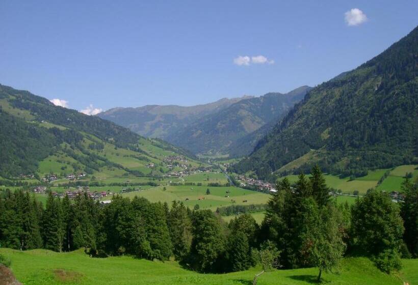 Biohof Maurachgut