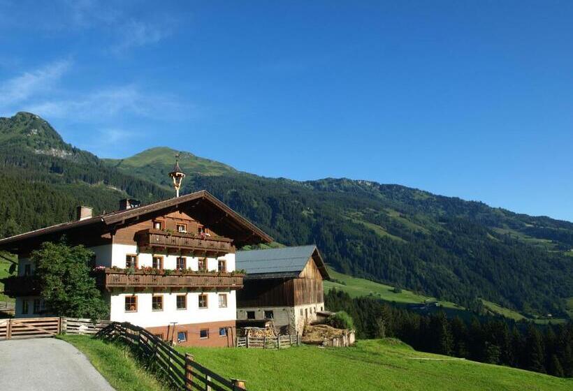 Biohof Maurachgut