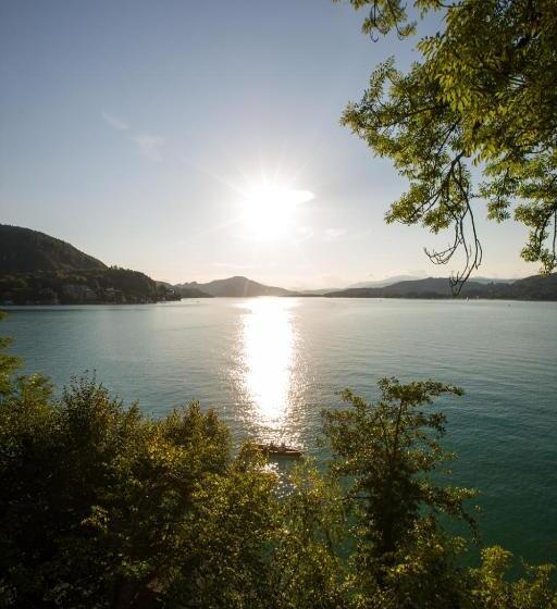 Boutiquehotel Caravella Velden By S4y