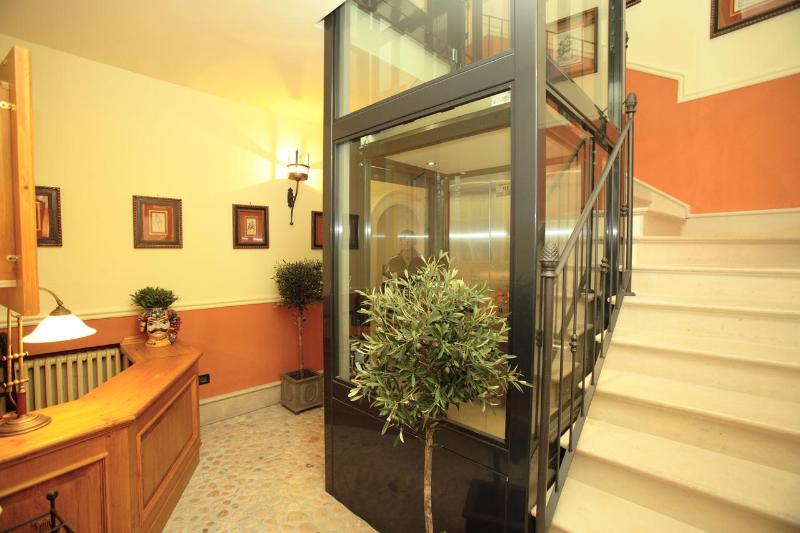 Casa Turchetti
