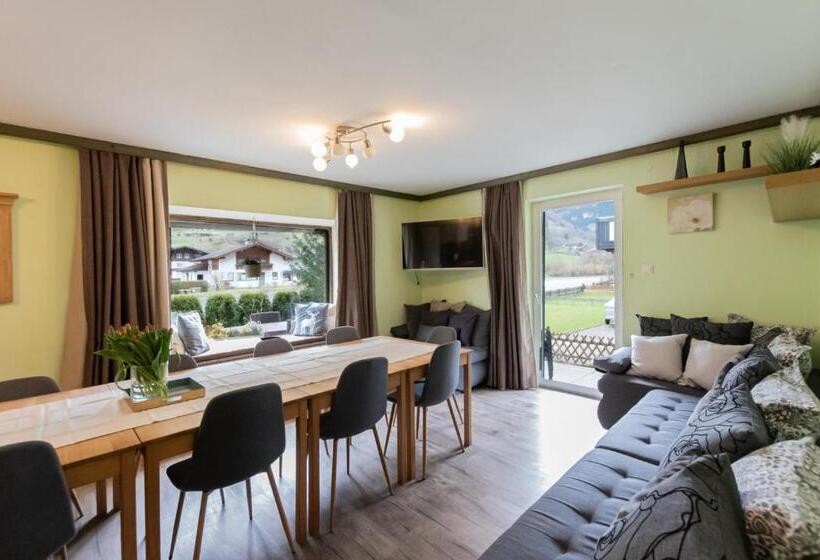 Chalet Charlotte