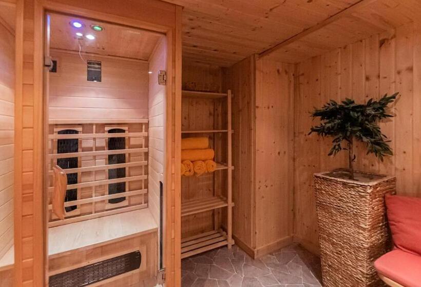 Chalet Charlotte
