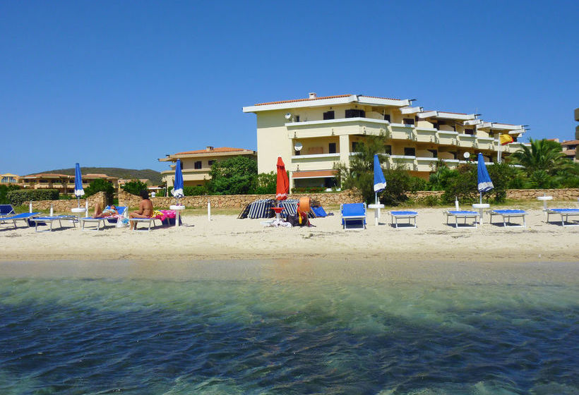 Residència Terza Spiaggia & La Filasca   Apartments