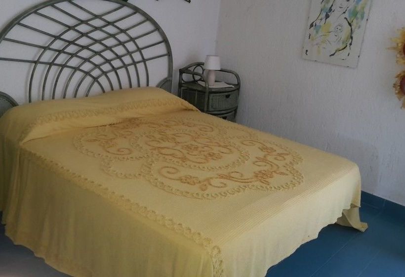 اقامتگاه Terza Spiaggia & La Filasca   Apartments