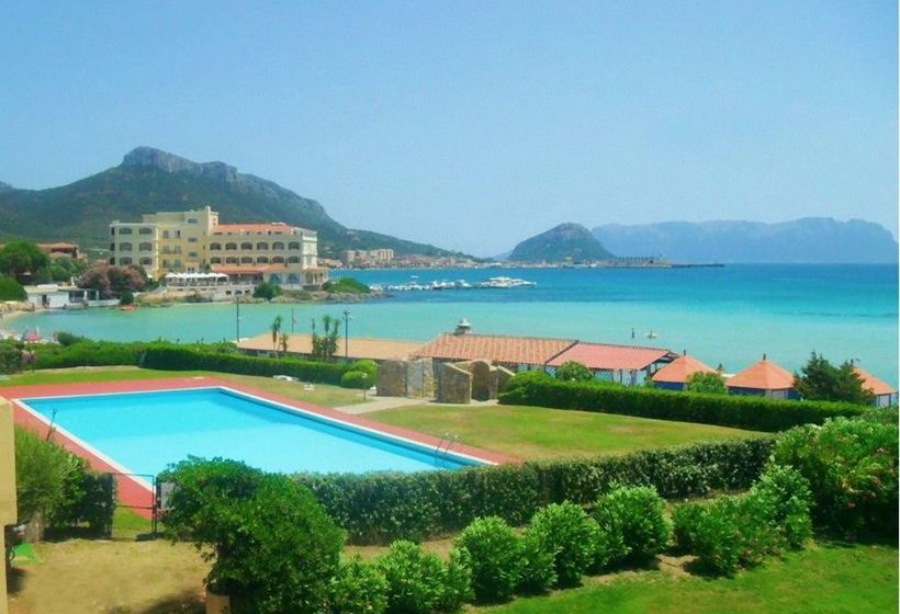 اقامتگاه Terza Spiaggia & La Filasca   Apartments