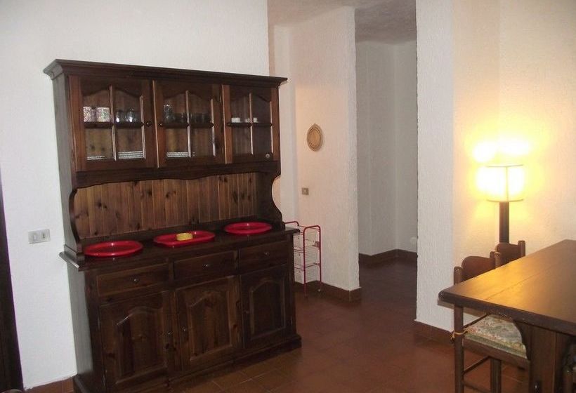 اقامتگاه Terza Spiaggia & La Filasca   Apartments