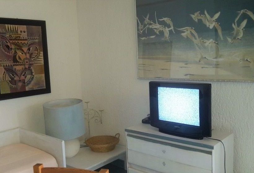 اقامتگاه Terza Spiaggia & La Filasca   Apartments
