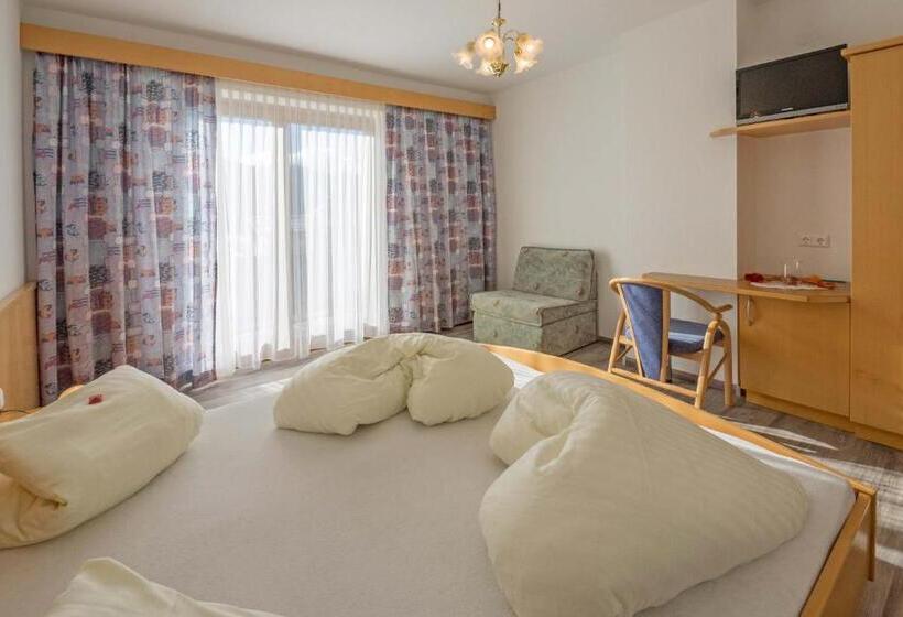 Haus Schluder   Familie Stanitzer