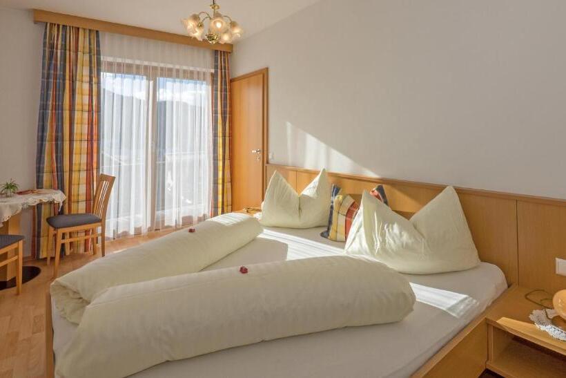 Haus Schluder   Familie Stanitzer