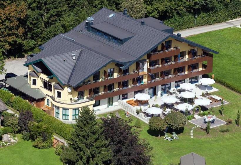 Hotel Aberseehof