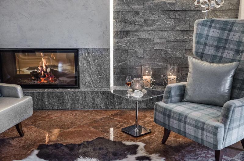 Alpines Lifestyle Hotel Tannenhof