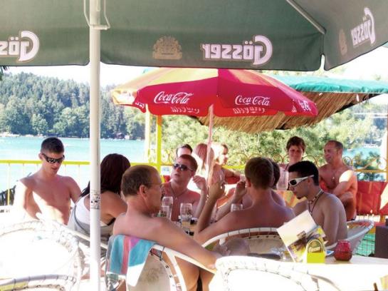 هتل Rad Und Familien Ariell