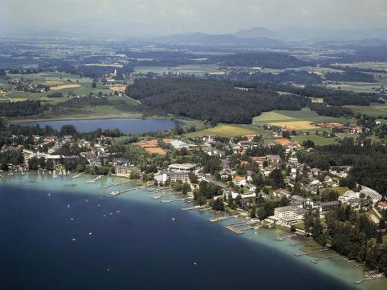 هتل Rad Und Familien Ariell