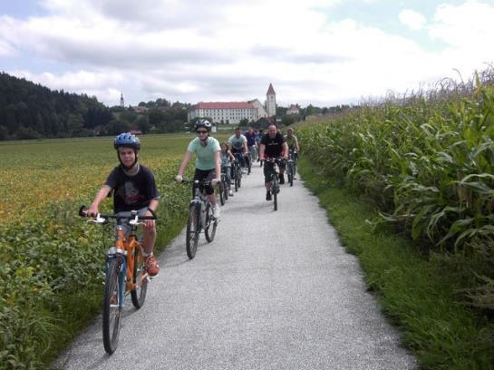 هتل Rad Und Familien Ariell