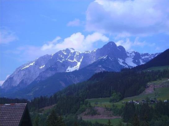 Bauernhof Aubauer