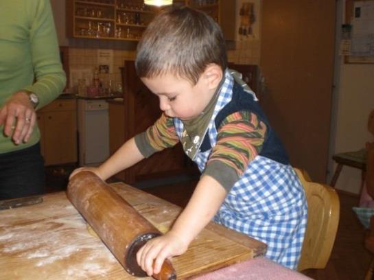 Urlaub Am Bauernhof Grabenhofer