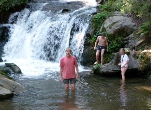 Bauernhof Familie Sepp Und Sabine Koeck