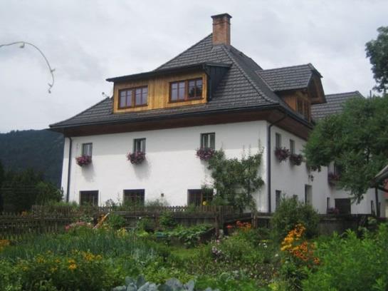 Bauernhof Familie Sepp Und Sabine Koeck