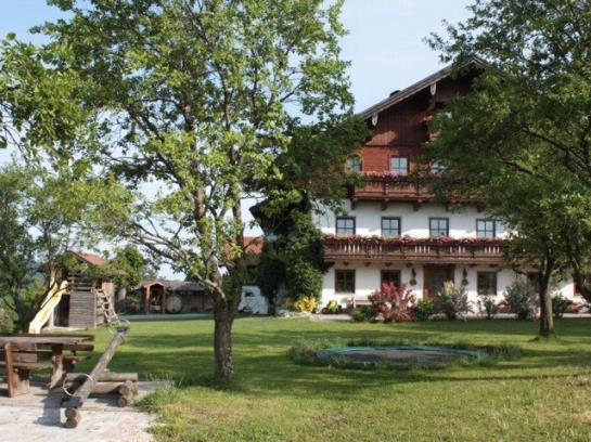 Bauernhof Hussenbauer