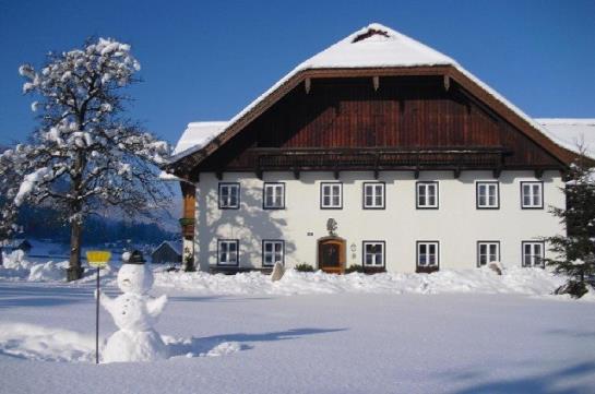 Bauernhof Stadlmannbauer