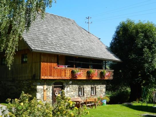 Bauernhof Tengghof