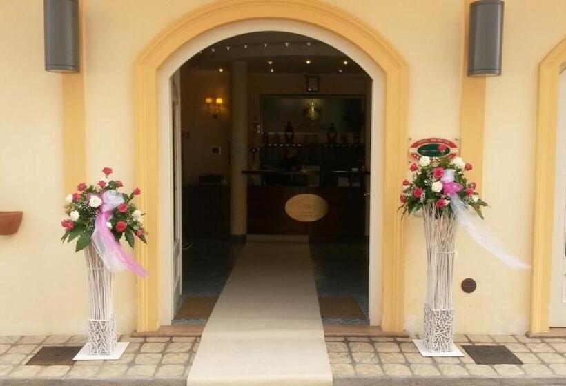 هتل B&b San Matteo