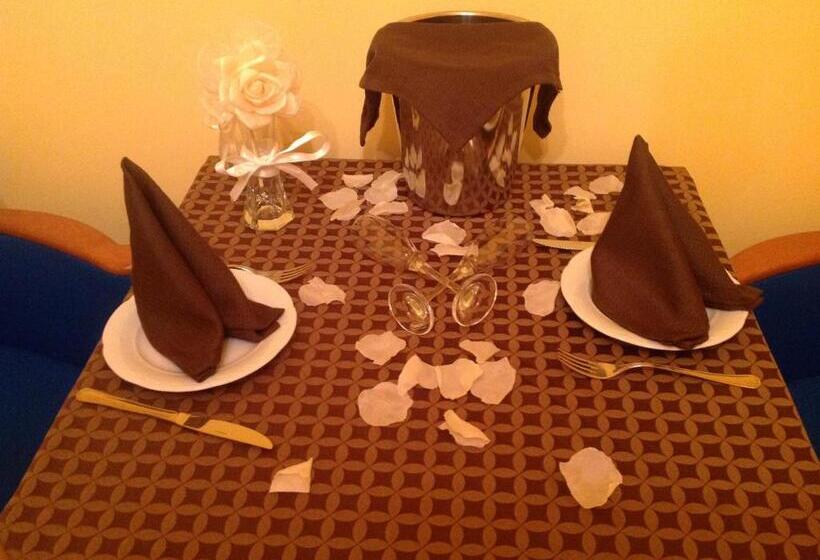هتل B&b San Matteo