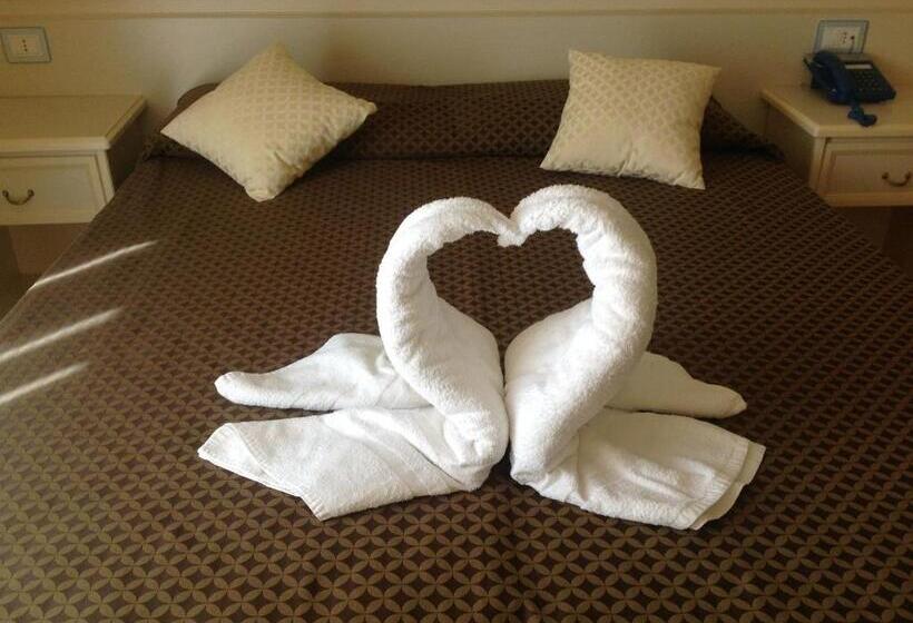 هتل B&b San Matteo