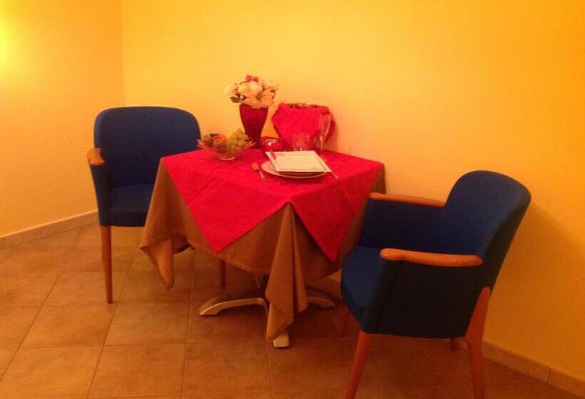 هتل B&b San Matteo