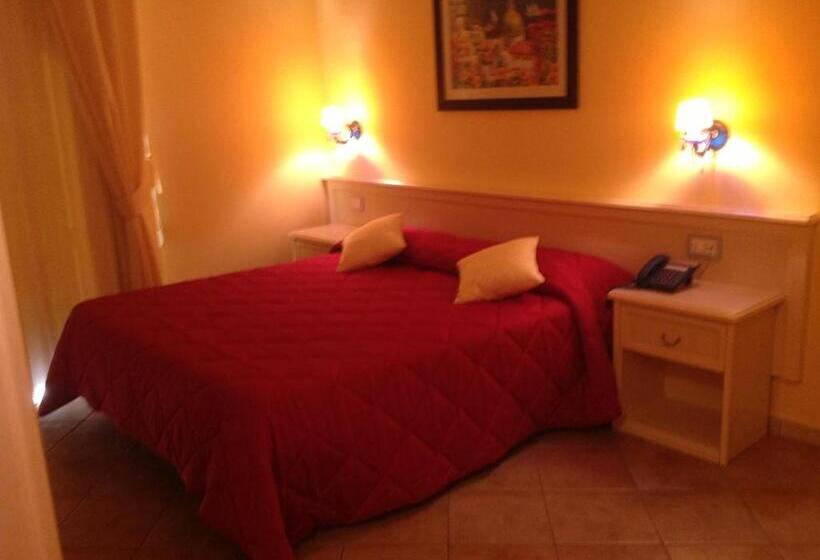 هتل B&b San Matteo
