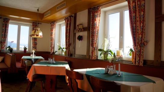 ペンション Familienhotel Berger