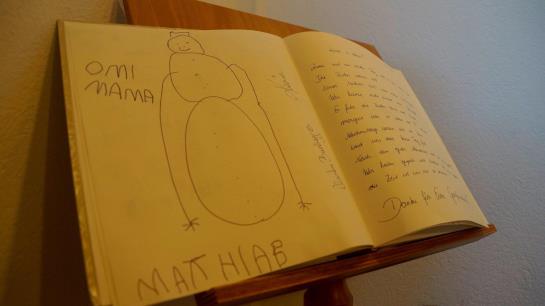 ペンション Familienhotel Berger