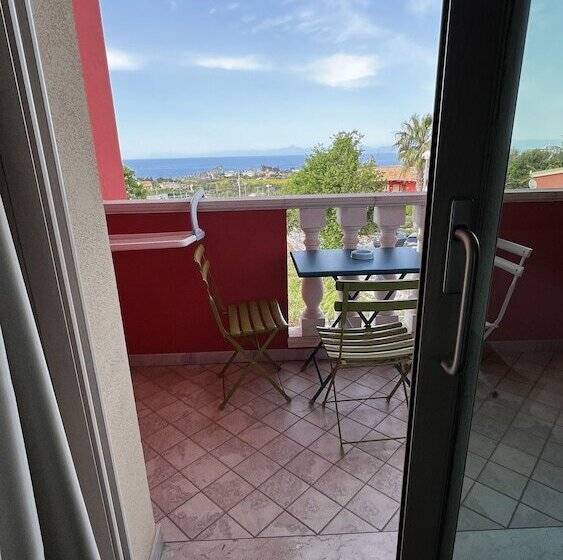 هتل Borgo Di Santa Barbara