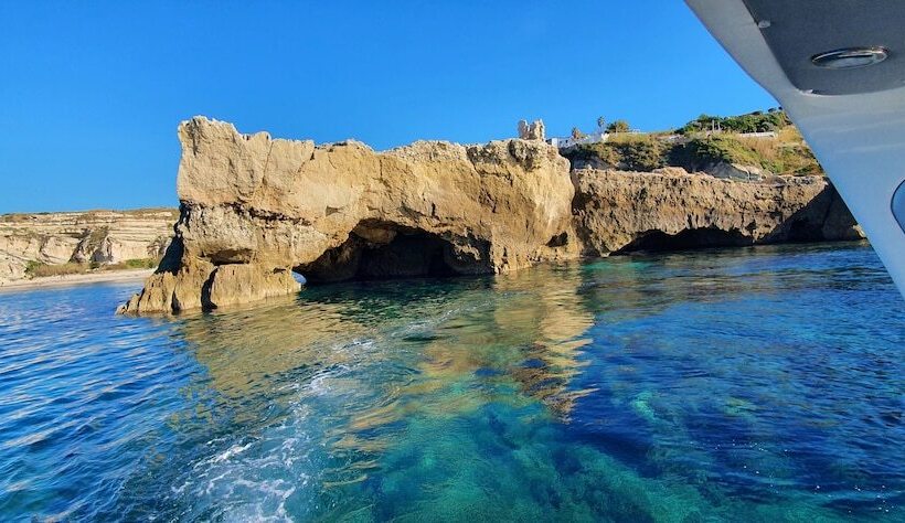 هتل Borgo Di Santa Barbara