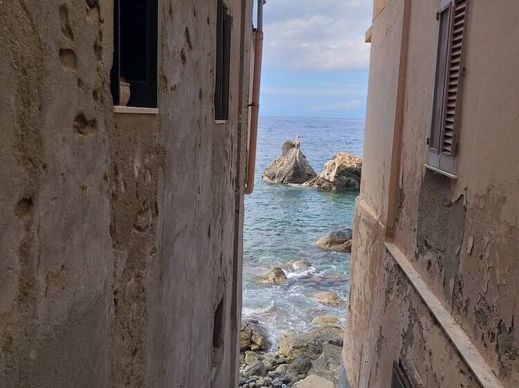 هتل Borgo Di Santa Barbara