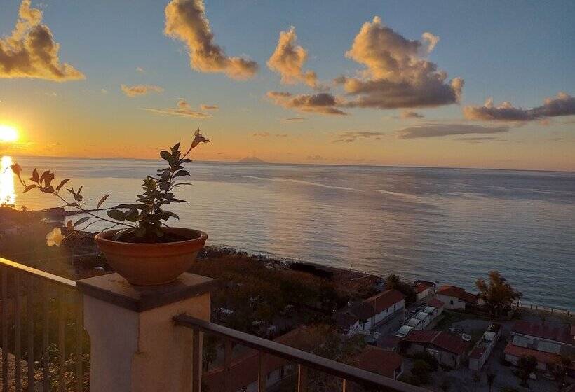 هتل Borgo Di Santa Barbara