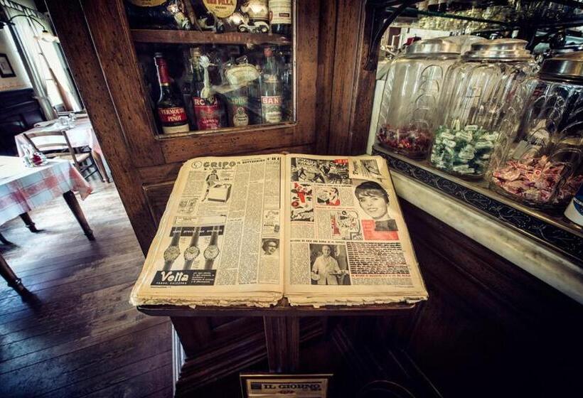 בית מלון כפרי Corte Dell  Oca