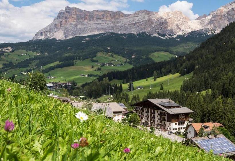 هتل Dolomiti
