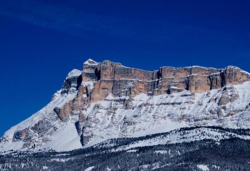 هتل Dolomiti