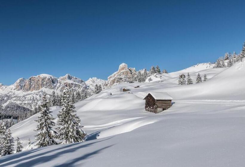 Hotel Dolomiti