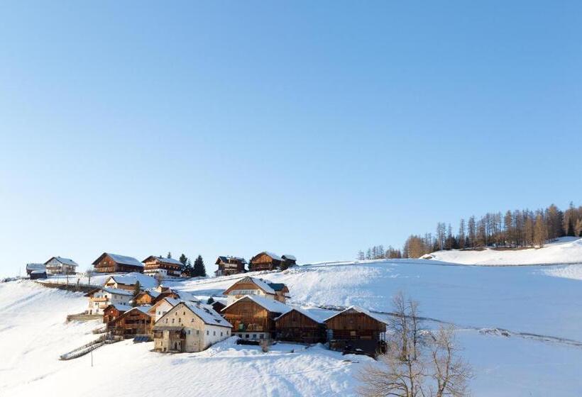 هتل Dolomiti