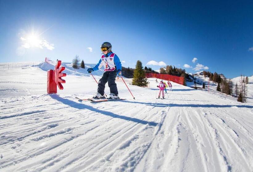 هتل Dolomiti