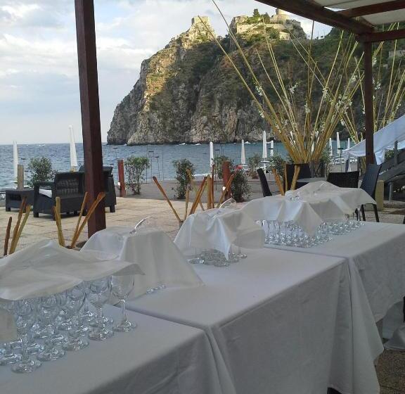 בית מלון כפרי Eli